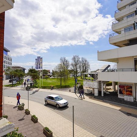Solymar "Beach Life" App 27 Grömitz Zewnętrze zdjęcie