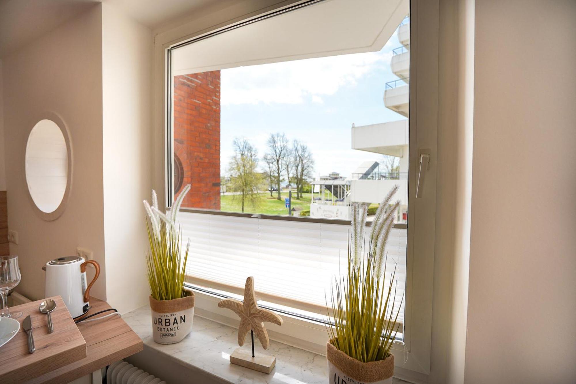 Solymar "Beach Life" App 27 Grömitz Zewnętrze zdjęcie