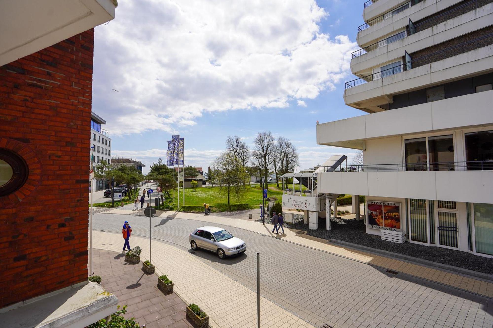 Solymar "Beach Life" App 27 Grömitz Zewnętrze zdjęcie