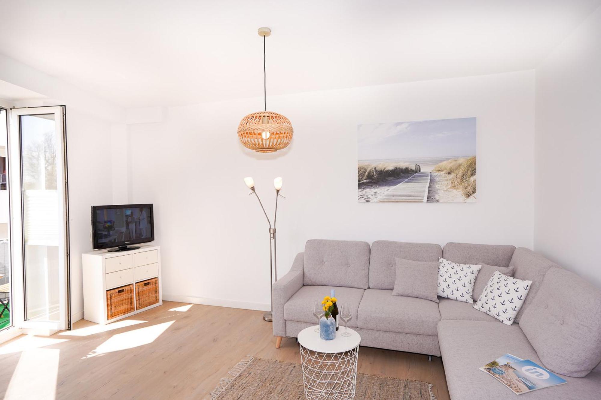 Solymar "Beach Life" App 27 Grömitz Zewnętrze zdjęcie